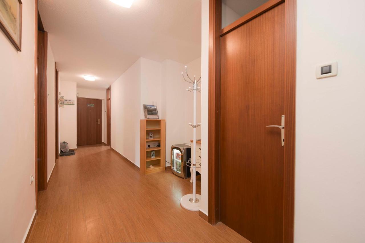 Apartments Rikli Bled Exteriér fotografie