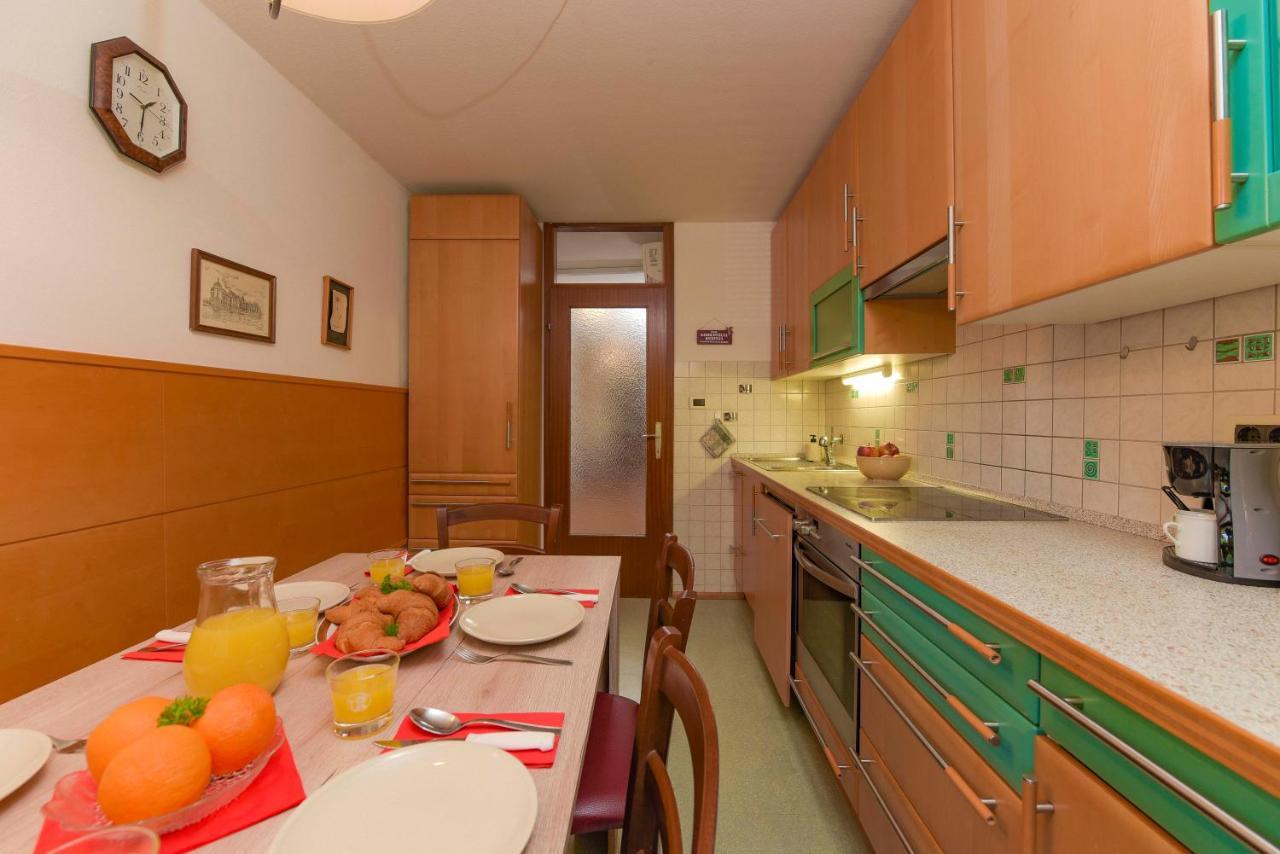 Apartments Rikli Bled Exteriér fotografie