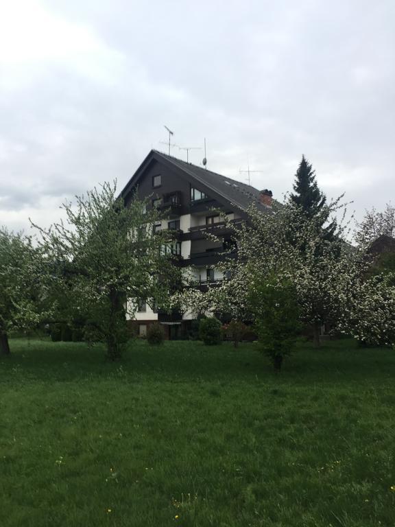 Apartments Rikli Bled Exteriér fotografie